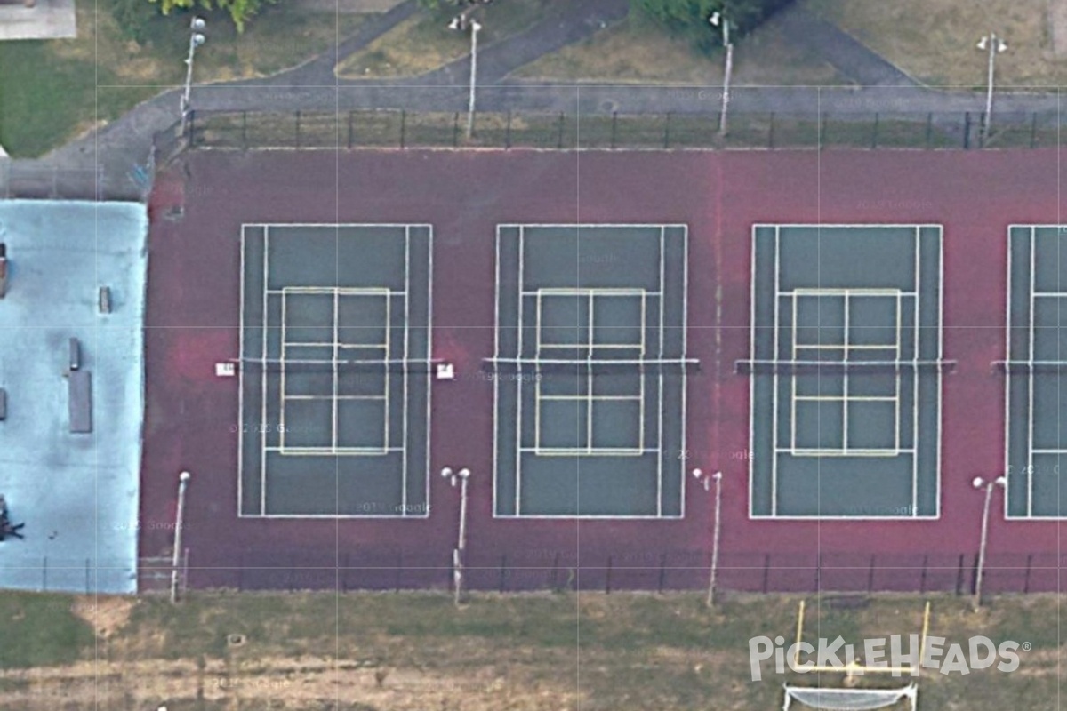 Photo of Pickleball at Basil Marella Park